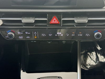 2026 Kia Niro LX