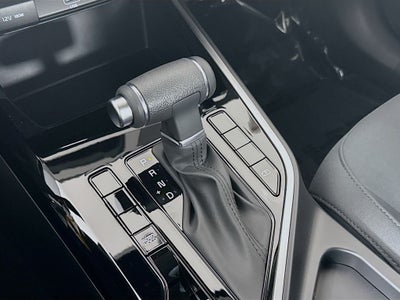 2026 Kia Niro LX