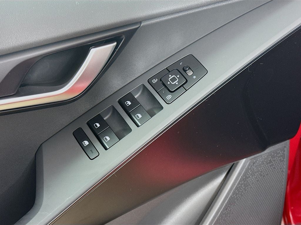 2026 Kia Niro LX