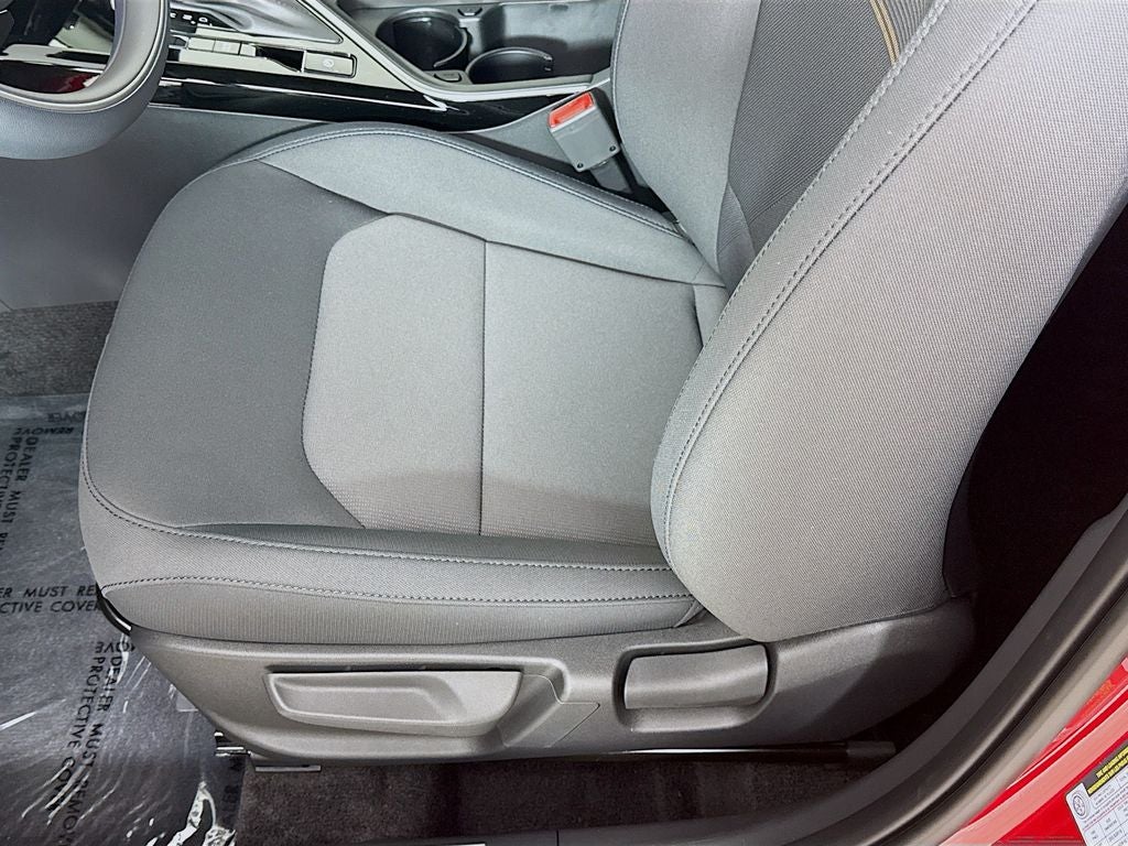 2026 Kia Niro LX