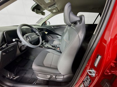 2026 Kia Niro LX