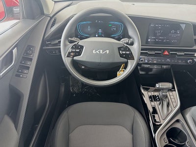2026 Kia Niro LX
