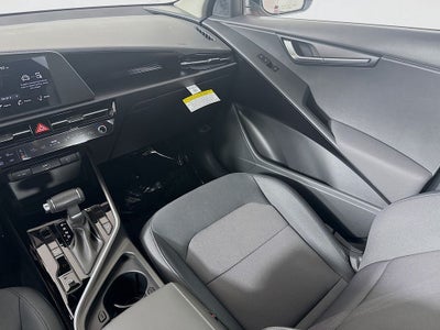 2026 Kia Niro LX