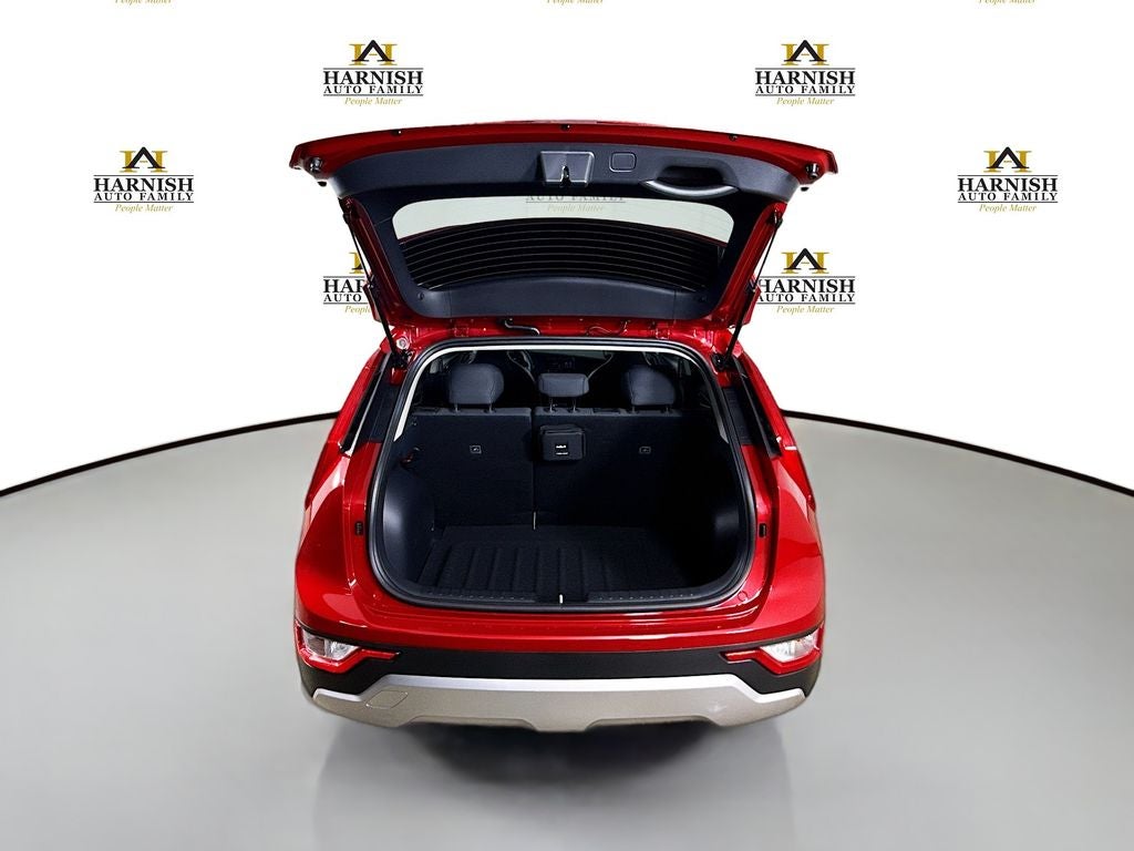 2026 Kia Niro LX