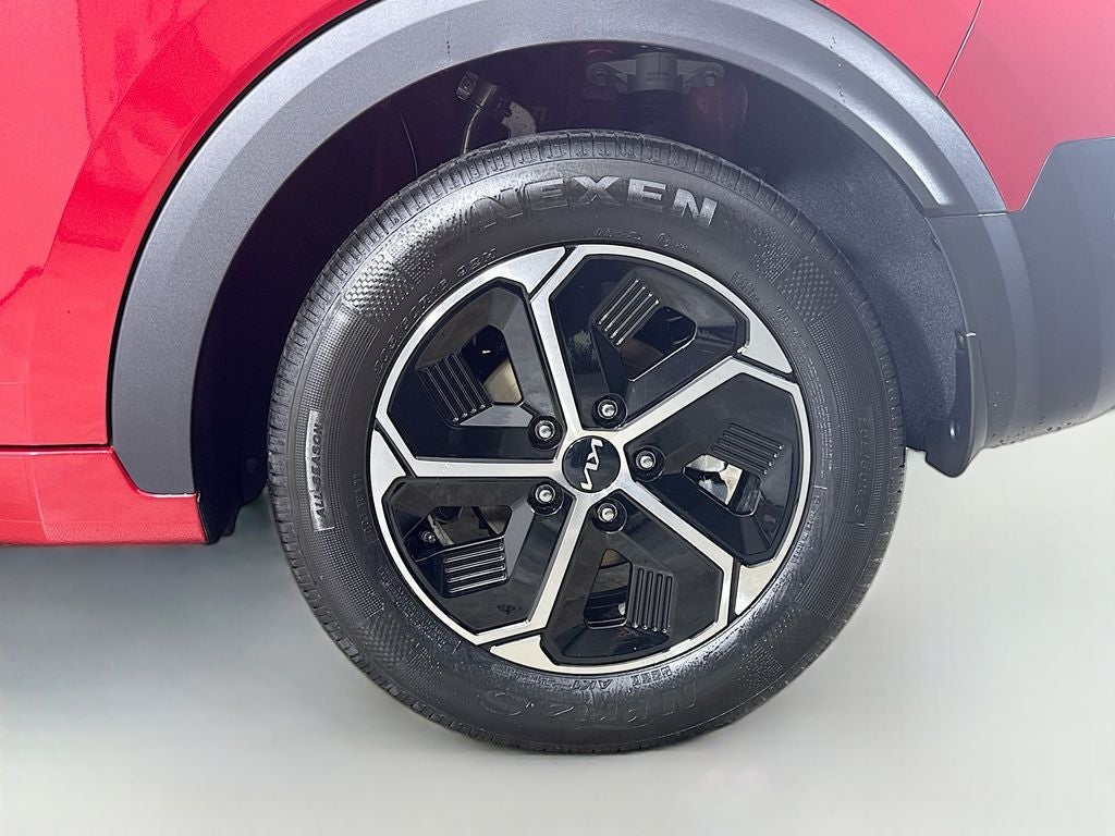 2026 Kia Niro LX