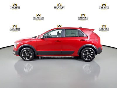 2026 Kia Niro LX