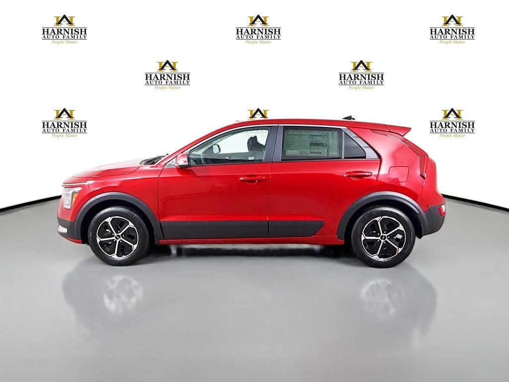 2026 Kia Niro LX