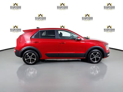 2026 Kia Niro LX