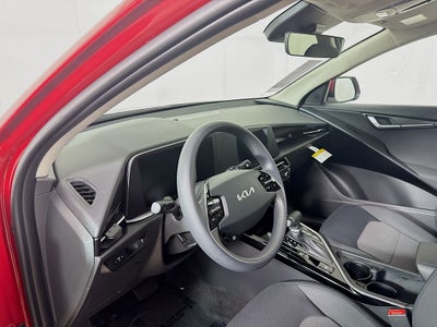 2026 Kia Niro LX