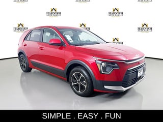 2026 Kia Niro LX