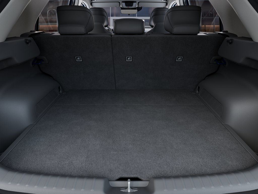 2026 Kia Niro EV Wind