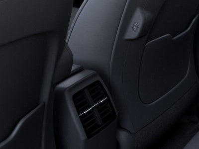 2026 Kia Niro EV Wind