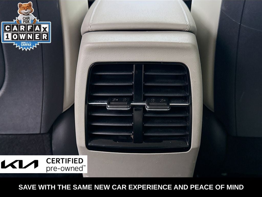2023 Kia Niro EV Wind