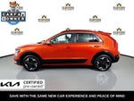 2023 Kia Niro EV Wind