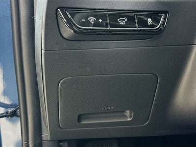 2026 Kia Niro EV Wind