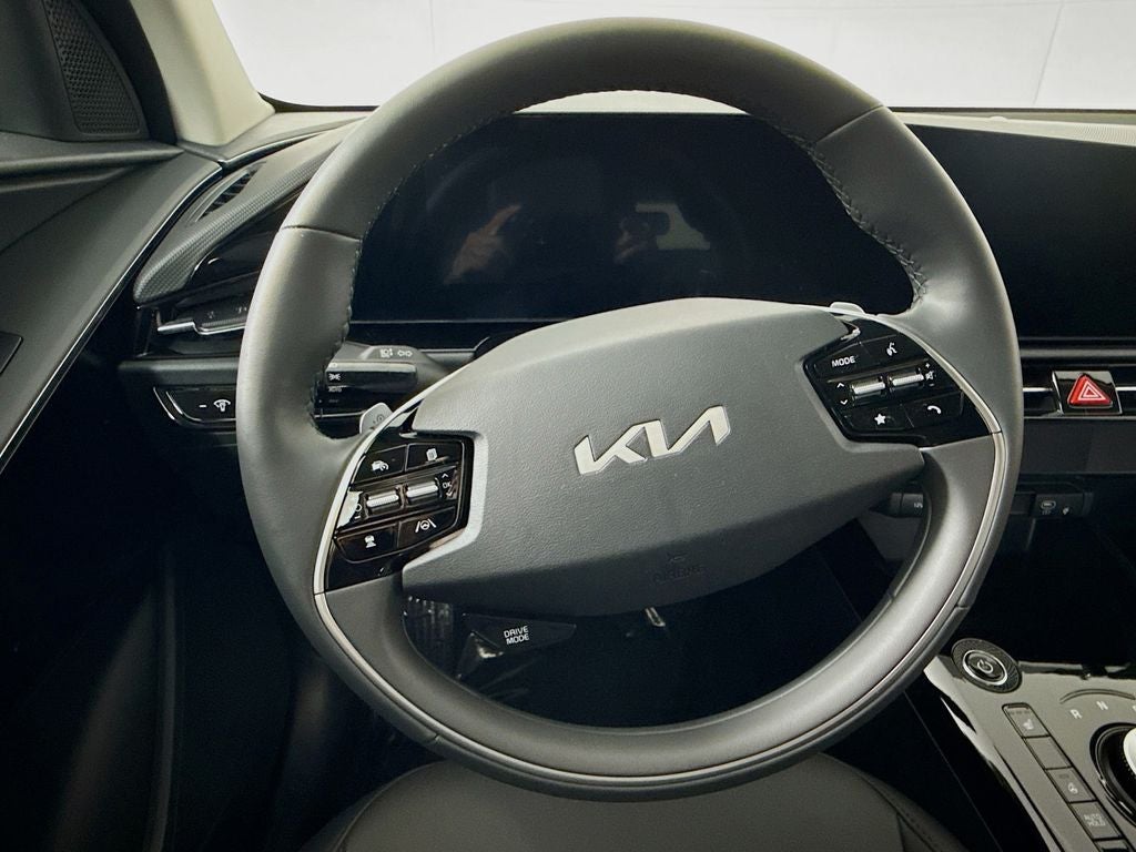 2026 Kia Niro EV Wind