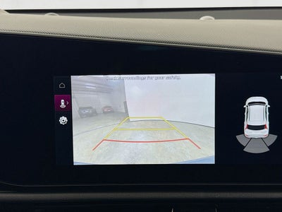 2026 Kia Niro EV Wind