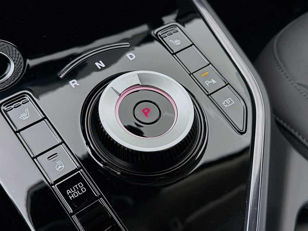 2026 Kia Niro EV Wind