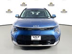 2026 Kia Niro EV Wind