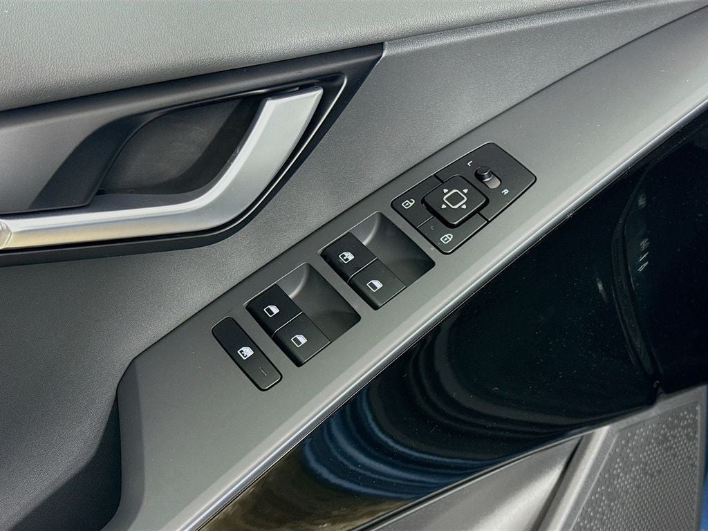 2026 Kia Niro EV Wind