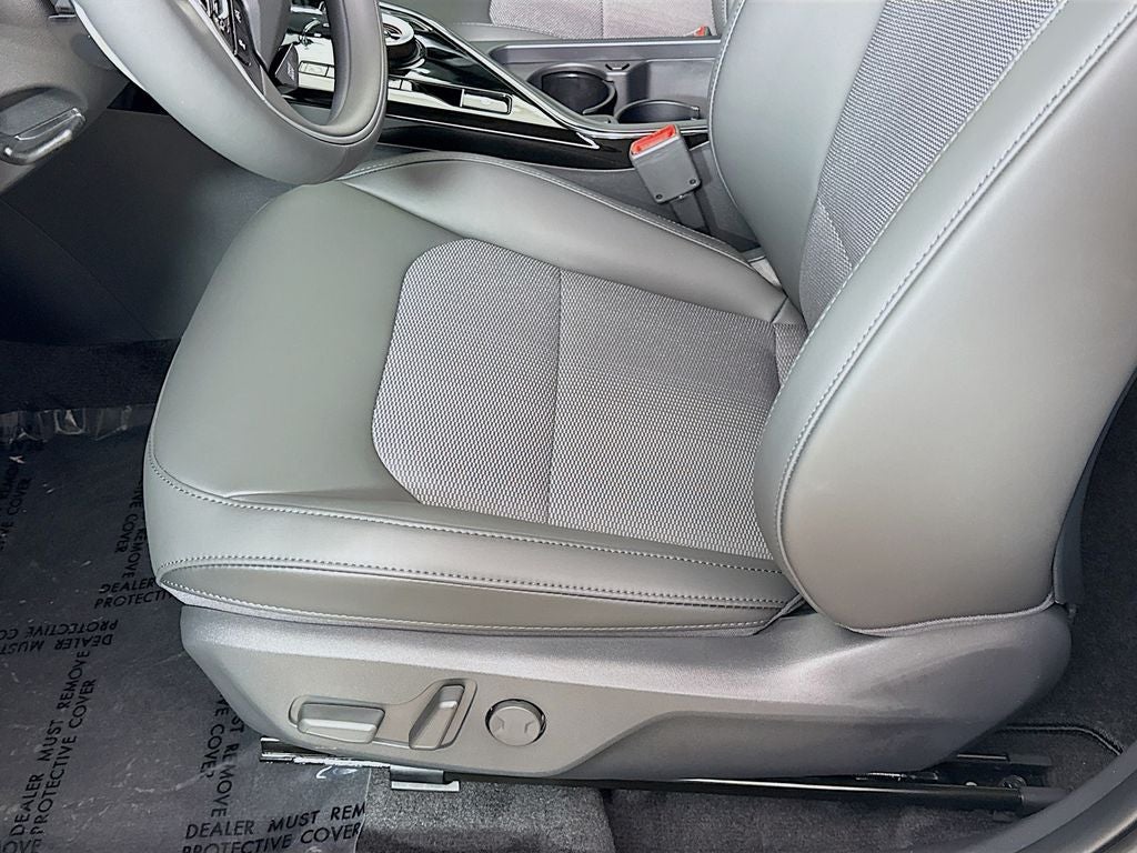 2026 Kia Niro EV Wind