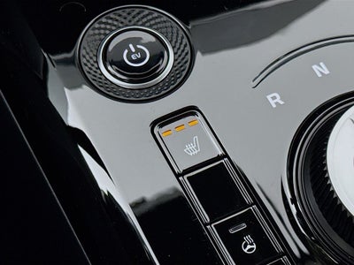2026 Kia Niro EV Wind