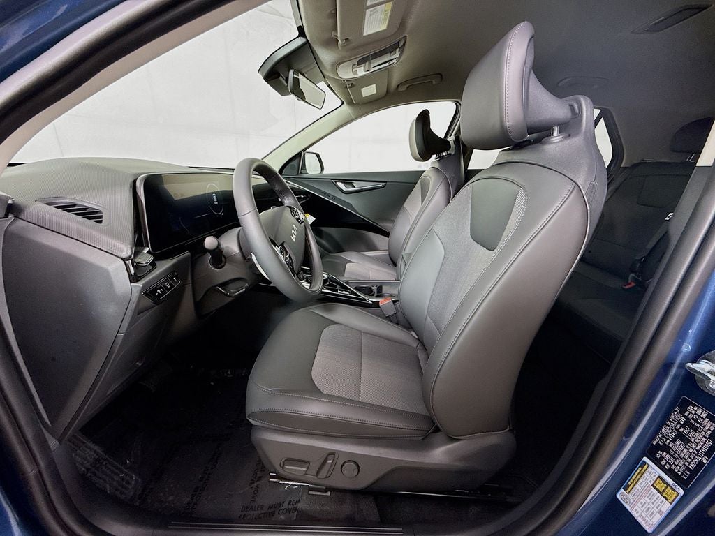 2026 Kia Niro EV Wind