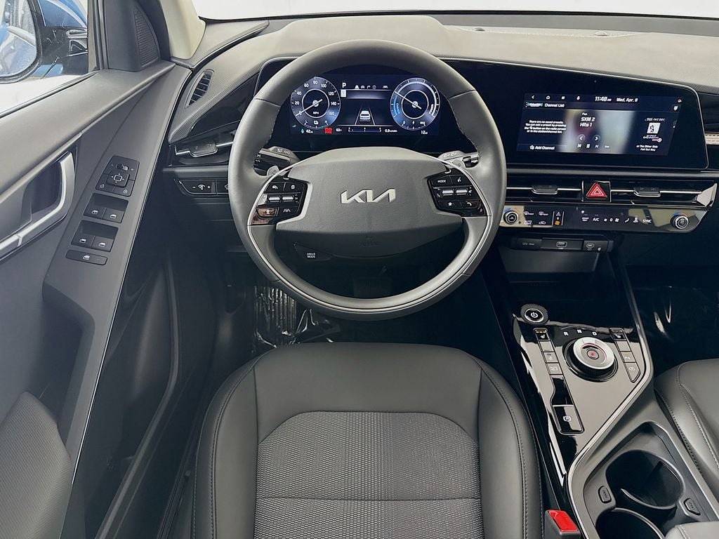 2026 Kia Niro EV Wind