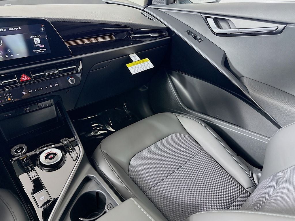 2026 Kia Niro EV Wind