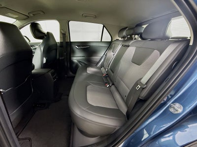 2026 Kia Niro EV Wind