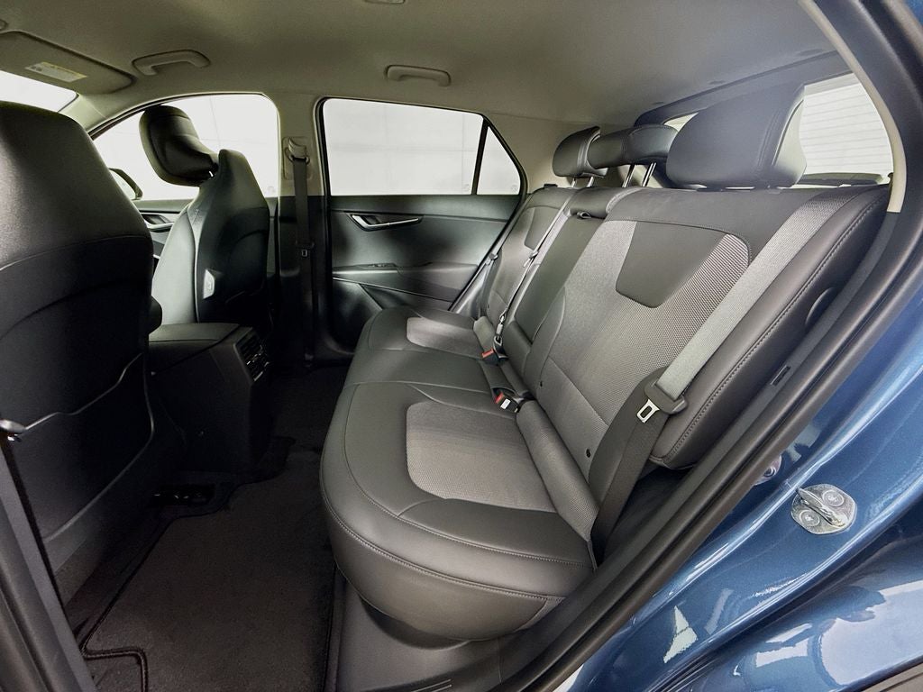 2026 Kia Niro EV Wind