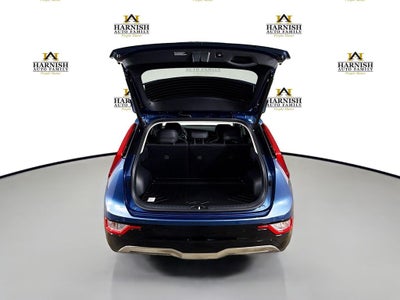 2026 Kia Niro EV Wind