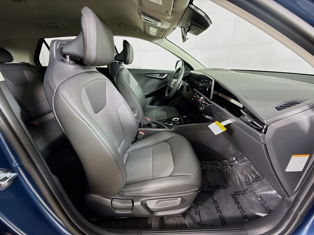 2026 Kia Niro EV Wind