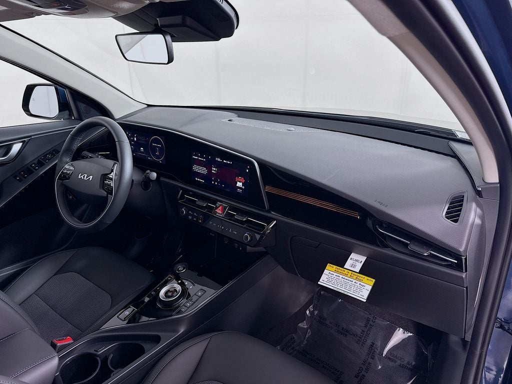 2026 Kia Niro EV Wind
