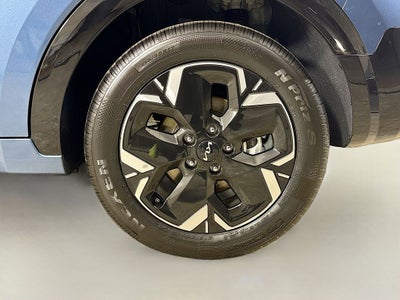 2026 Kia Niro EV Wind