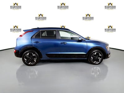 2026 Kia Niro EV Wind