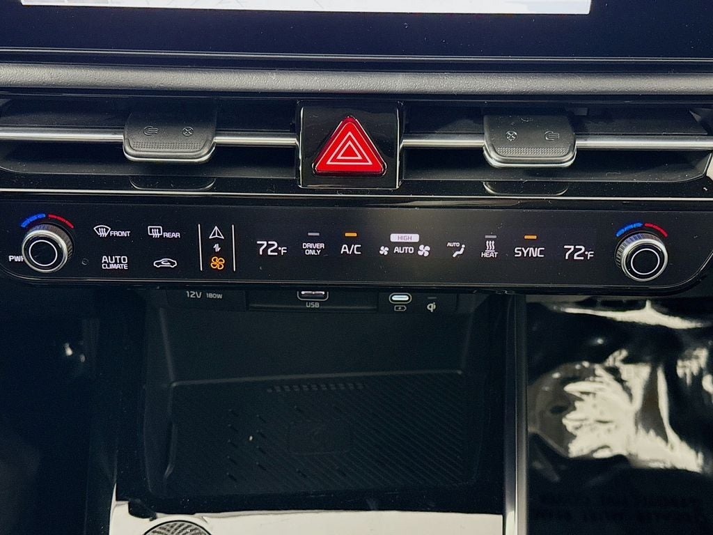 2026 Kia Niro EV Wind