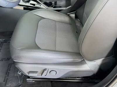 2026 Kia Niro EV Wind