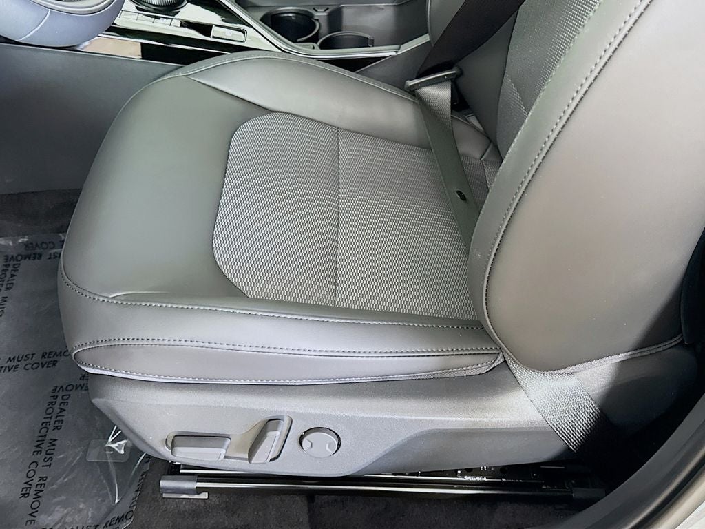2026 Kia Niro EV Wind