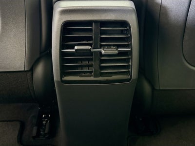 2026 Kia Niro EV Wind