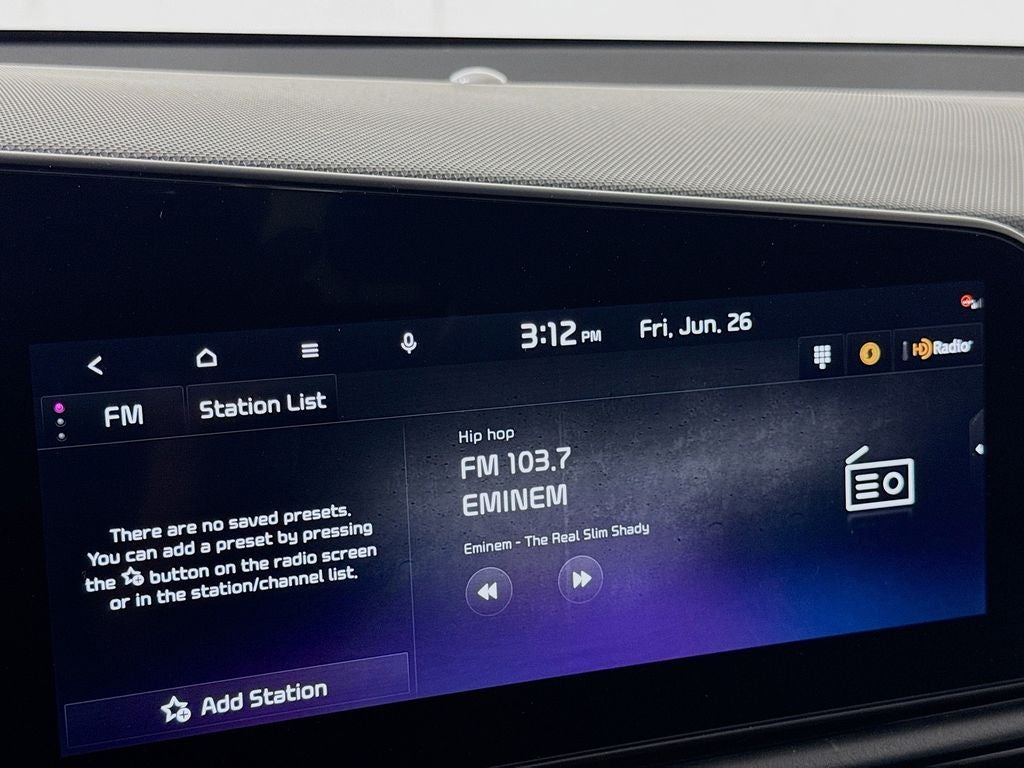 2026 Kia Niro EV Wind