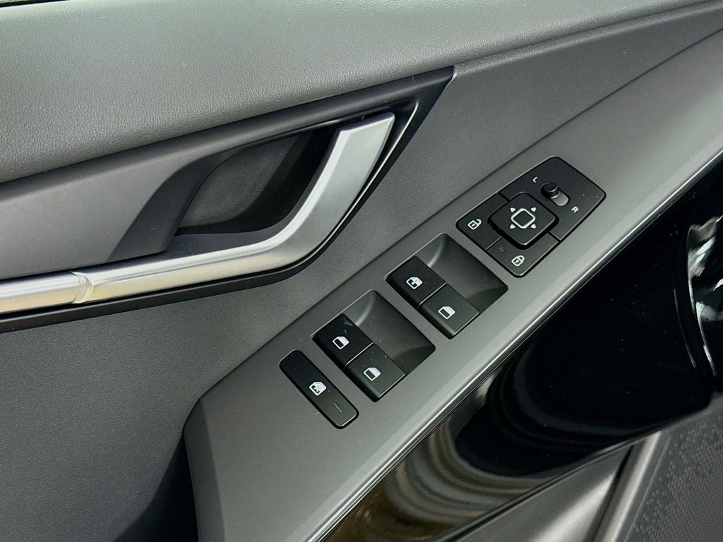 2026 Kia Niro EV Wind