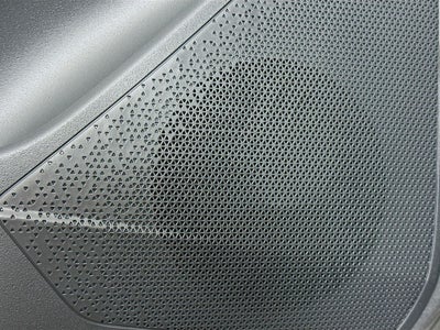 2026 Kia Niro EV Wind