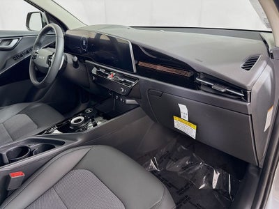 2026 Kia Niro EV Wind