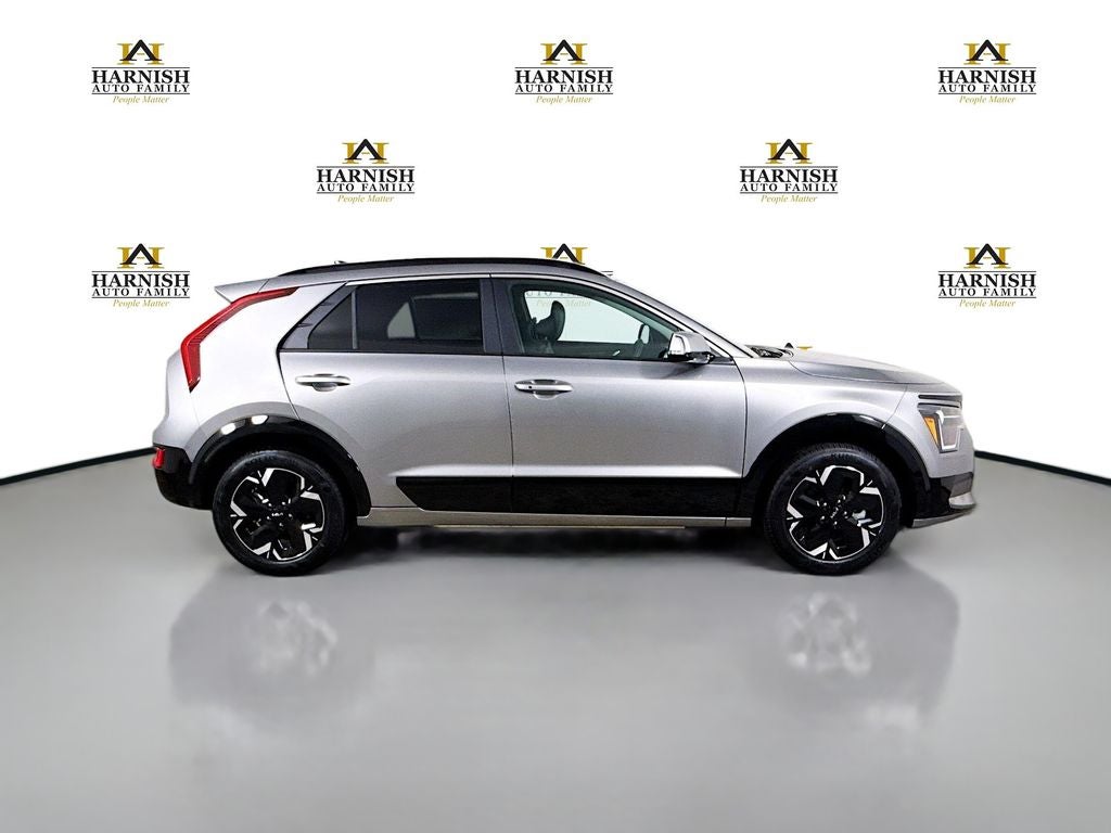 2026 Kia Niro EV Wind