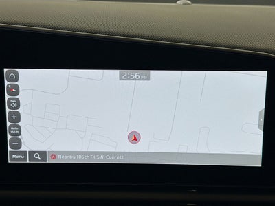 2026 Kia Niro EV Wind