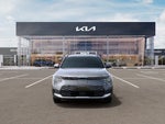 2026 Kia Niro EV Wind