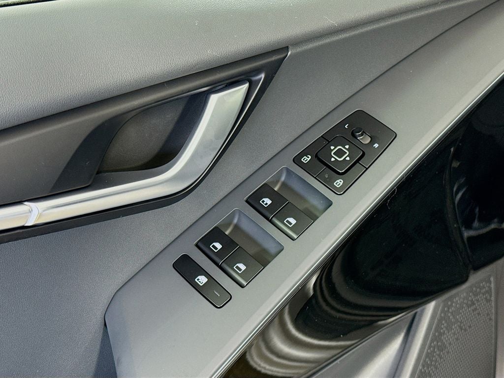 2026 Kia Niro EV Wind