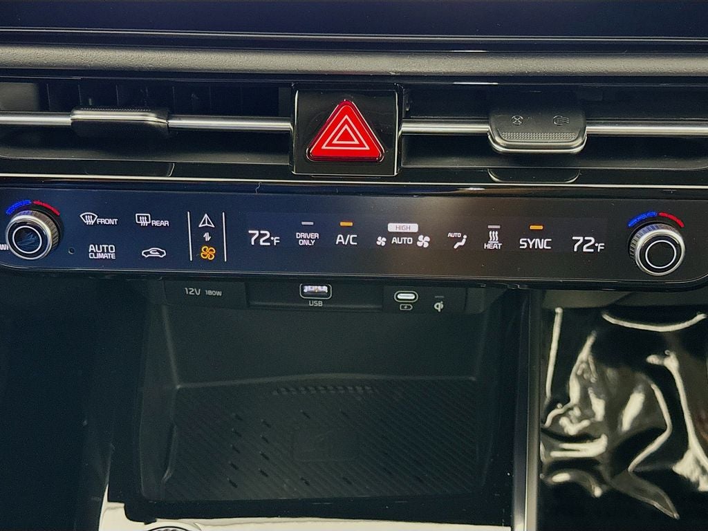 2026 Kia Niro EV Wind