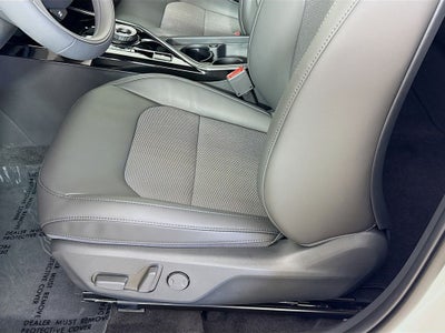 2026 Kia Niro EV Wind